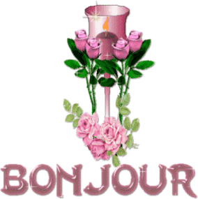 bonjour